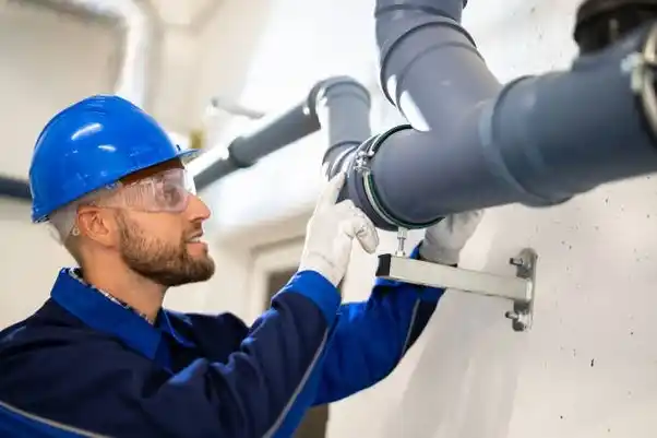 water damage restoration service MacArthur